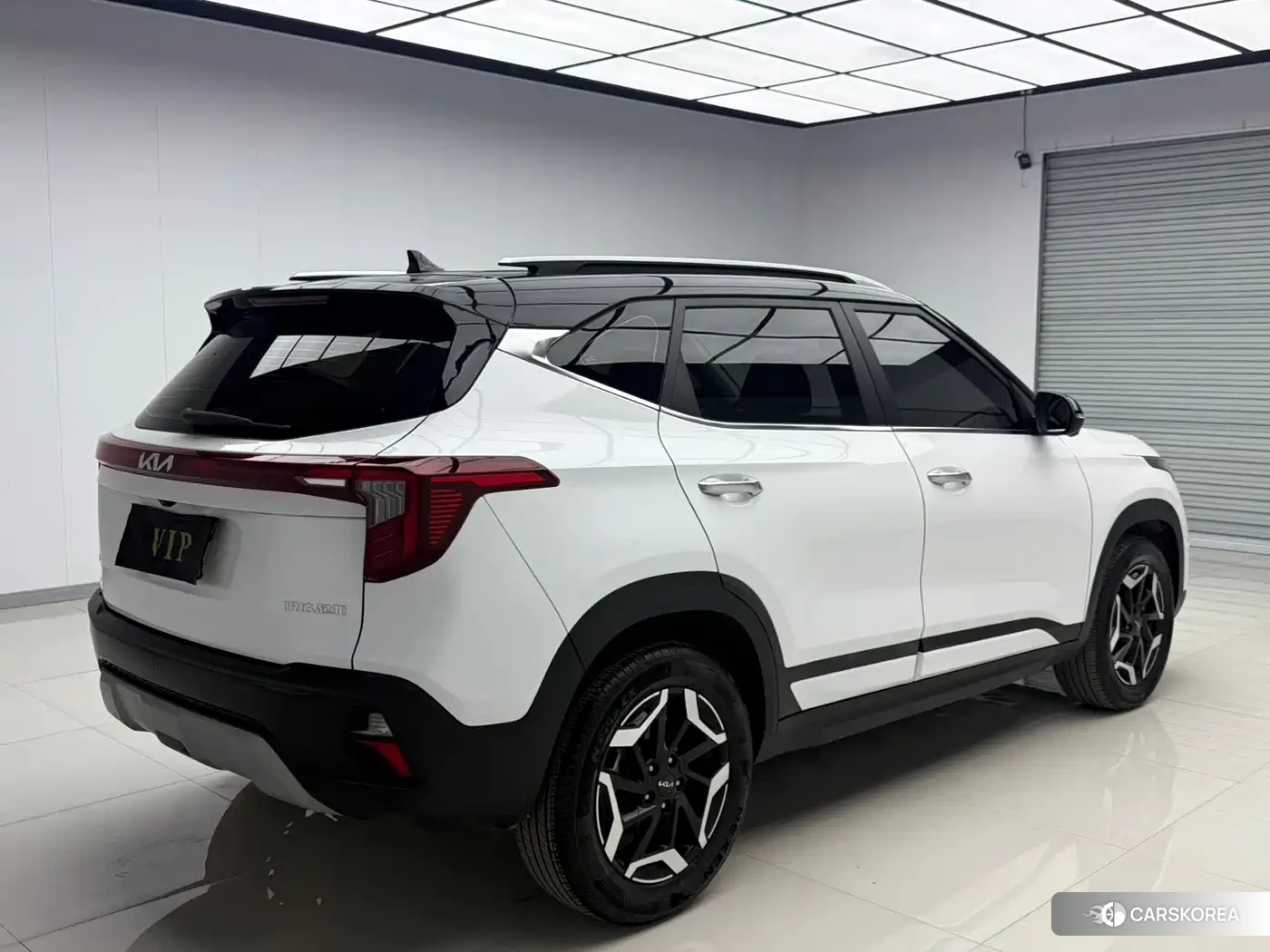 Kia Setus id 4576489 из Китая 15