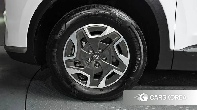 Hyundai The New Santa Fe id 4315949 из Кореи 25