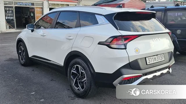 Kia Sportage 5th Generation id 3467864 из Кореи 14