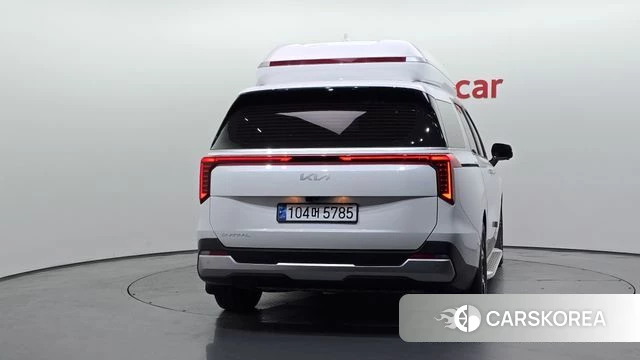 Kia The New Carnival 4th Generation id 4892960 из Кореи 30
