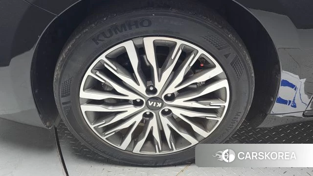Kia K7 Premier id 4519123 из Кореи 31