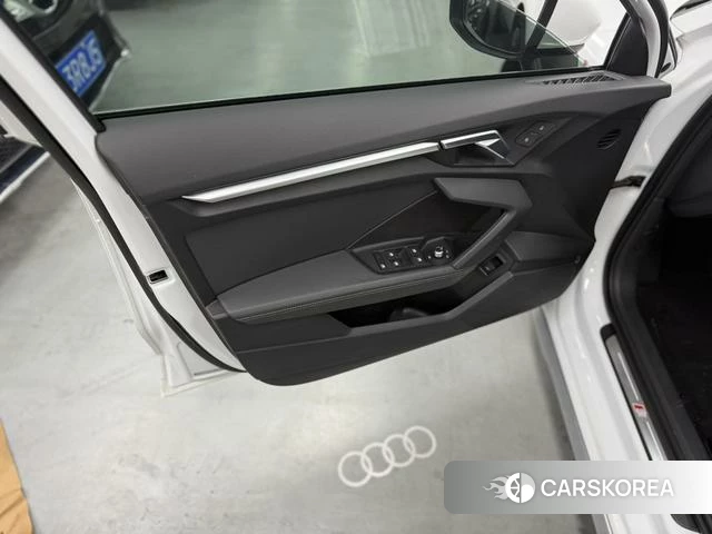 Audi A3 id 4261629 из Китая 12