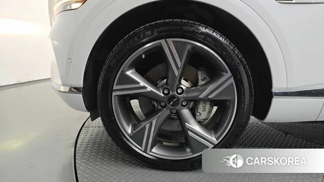 Genesis GV80 id 4291958 из Кореи 27