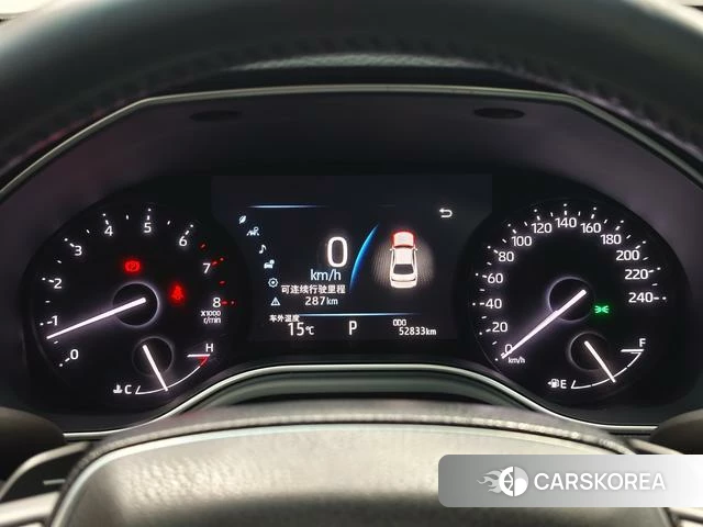 Toyota Asian dragon id 4273365 из Китая 14