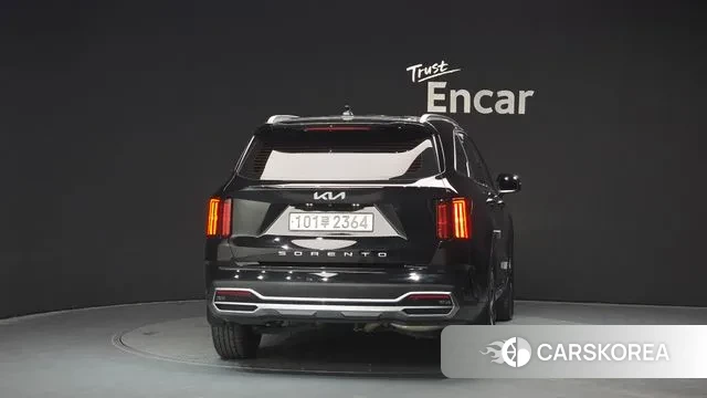 Kia Sorento 4th Generation id 3438452 из Кореи 14