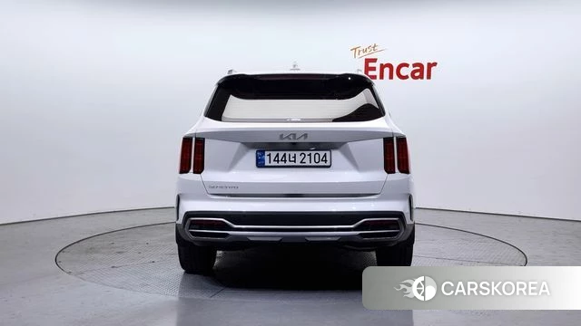 Kia Sorento 4th Generation id 4308915 из Кореи 29