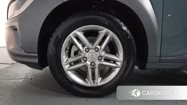 Hyundai The New Kona id 3600619 из Кореи 14