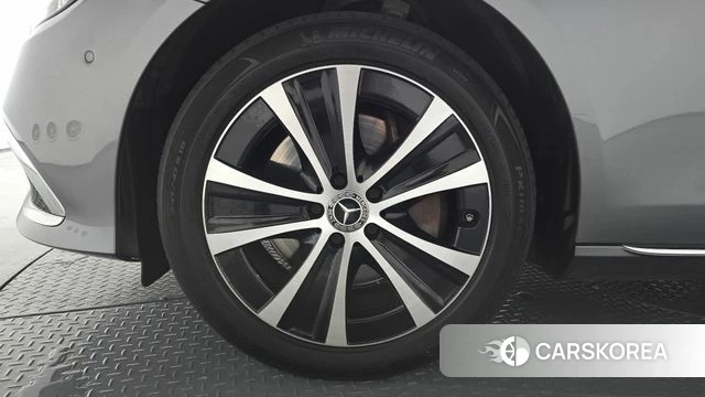 Mercedes-Benz E-Class W213 id 4268432 из Кореи 24