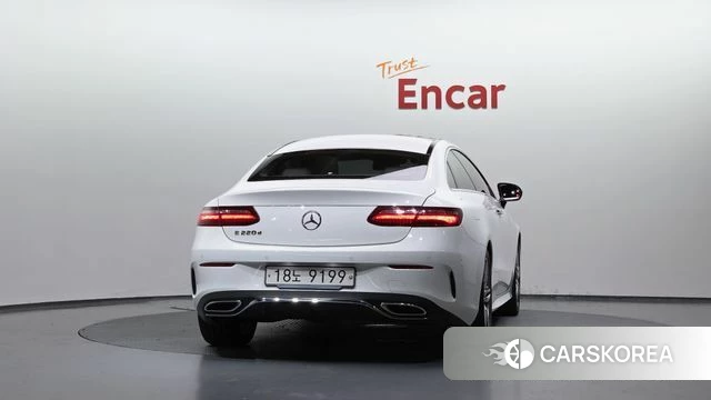 Mercedes-Benz E-Class W213 id 4642802 из Кореи 27