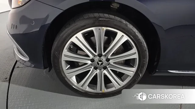 Mercedes-Benz E-Class W213 id 3432027 из Кореи 14