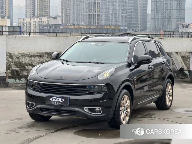 Lynk 01 id 4253309 из Китая 13