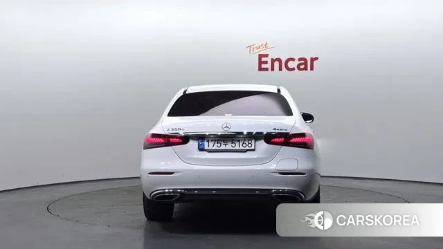 Mercedes-Benz E-Class W213 id 3600319 из Кореи 14