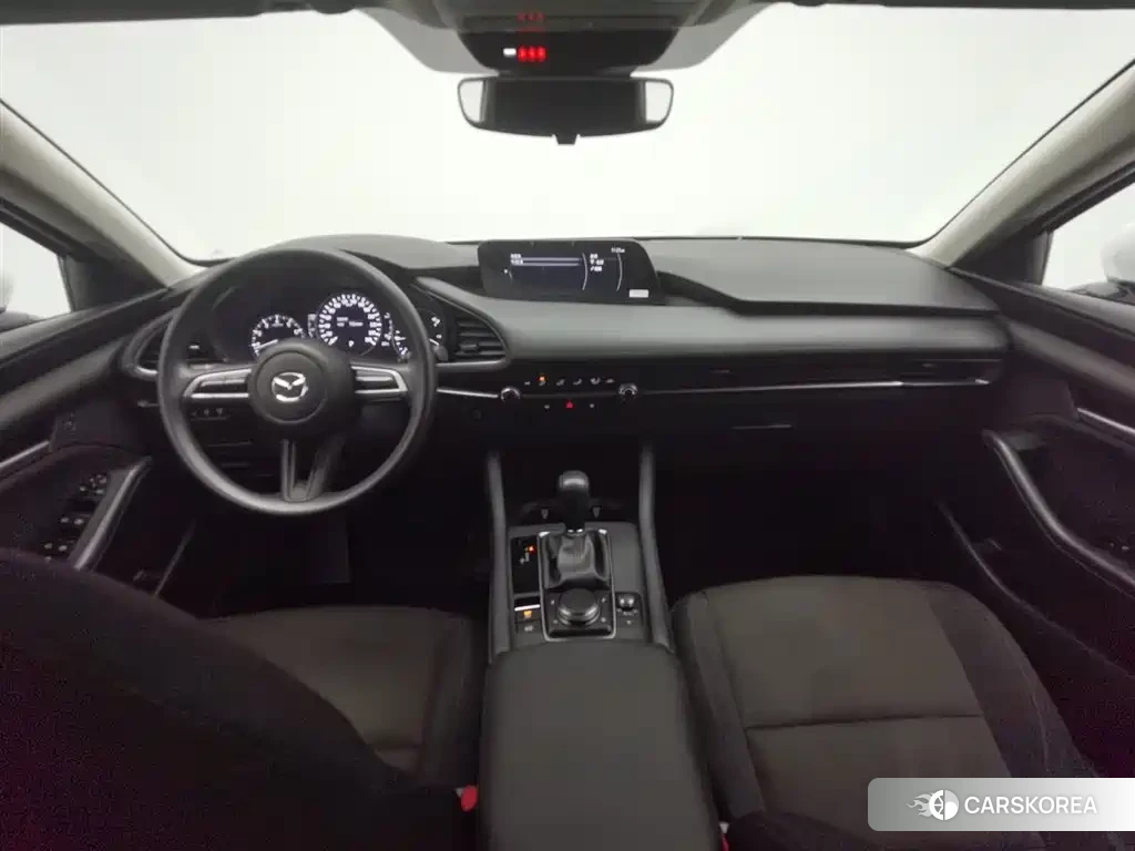 Mazda 3 id 4546343 из Китая 18