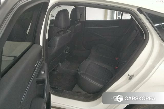 Ford Mondeo id 3908683 из Китая 11