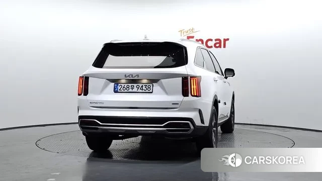 Kia Sorento 4th Generation id 3058672 из Кореи 14