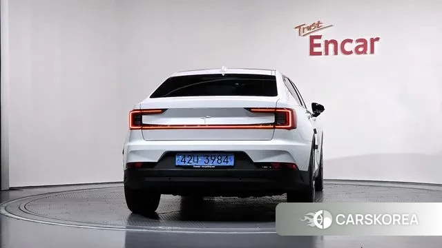 Polestar Polestar 2 id 3400457 из Кореи 14