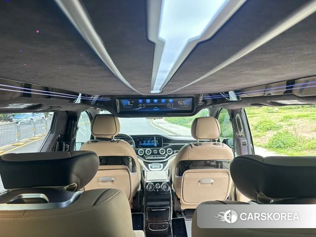 Mercedes-Benz Vito id 4265061 из Китая 7