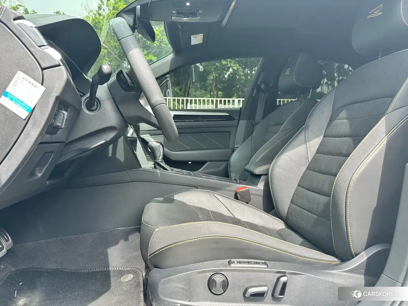 Volkswagen Arteon (CC) id 4644698 из Китая 14
