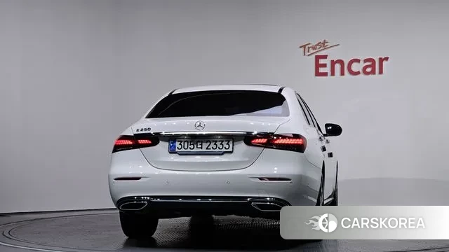 Mercedes-Benz E-Class W213 id 3467311 из Кореи 14