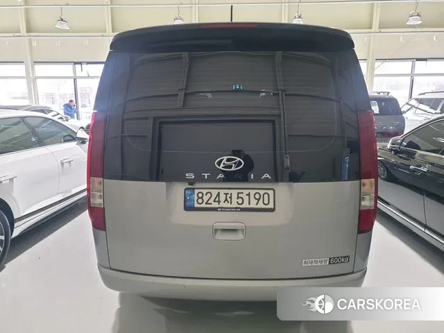 Hyundai Staria id 3571975 из Кореи 14