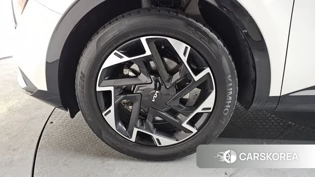 Kia Sportage 5th Generation id 3707584 из Кореи 14