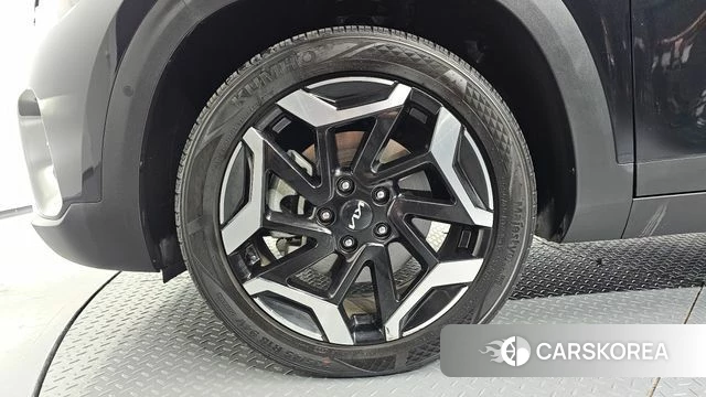 Kia The New Seltos id 4854277 из Кореи 29