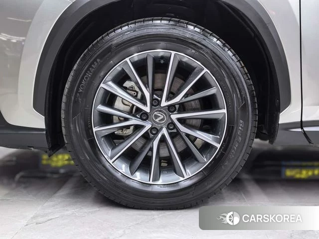 Lexus NX id 4277479 из Китая 27