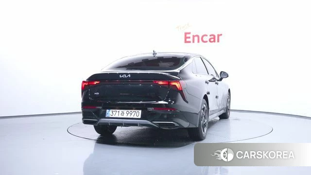 Kia The New K5 3rd generation id 4719923 из Кореи 25