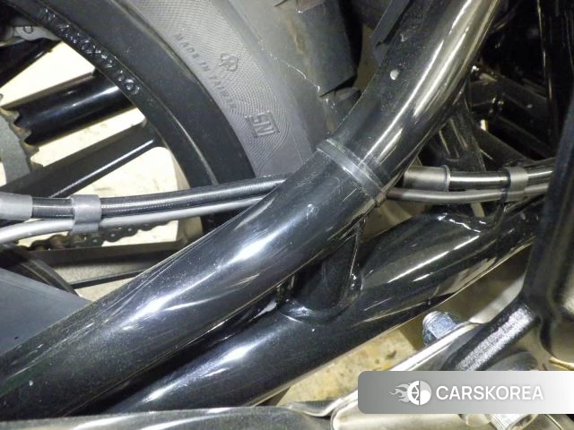 Harley-Davidson X500 id 3950790 из Японии 28