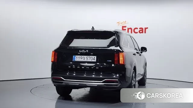 Kia Sorento 4th Generation id 3438424 из Кореи 14