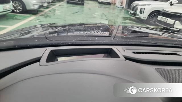 Genesis G80 (RG3) 2020 Черный из Кореи, фото 4