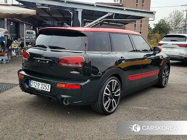 Mini Cooper S Clubman id 3340261 из Кореи 14