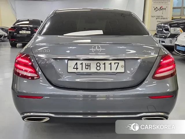 Mercedes-Benz E-Class W213 id 3275744 из Кореи 14