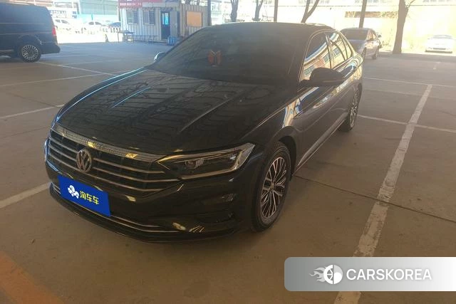 Volkswagen Sagitar id 4271202 из Китая 11