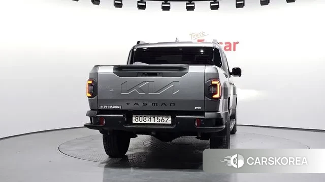 Kia Tasman id 3732244 из Кореи 14