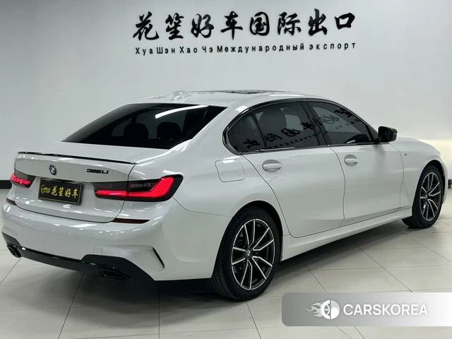BMW 3 series id 4365769 из Китая 17