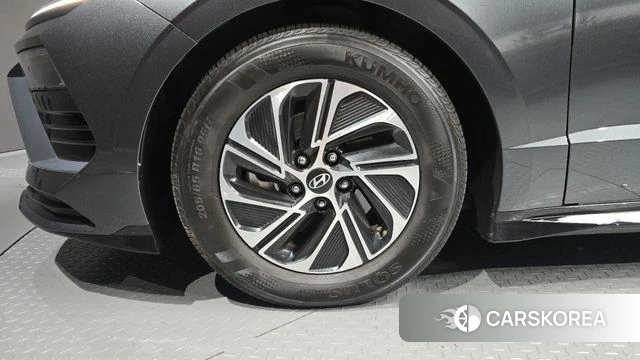 Hyundai Sonata D Edge Hybrid (DN8) id 4871199 из Кореи 31