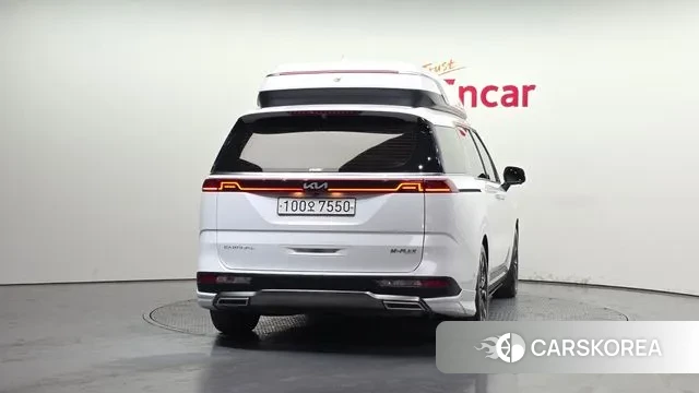 Kia Carnival 4th generation id 3606865 из Кореи 14