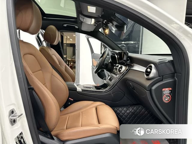 Mercedes-Benz GLC Coupe id 4271455 из Китая 12
