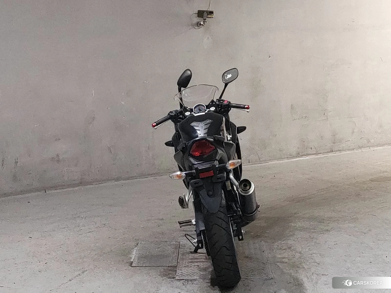 Проданный Honda CBR250R 2011 из Японии, фото 2