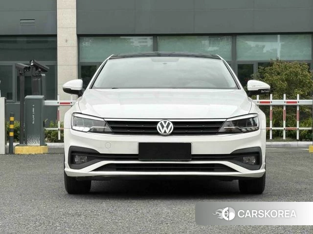 Volkswagen Lingdu id 3957613 из Китая 12