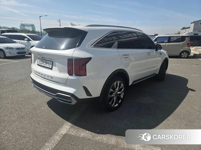 Kia Sorento 4th Generation id 4202567 из Кореи 14