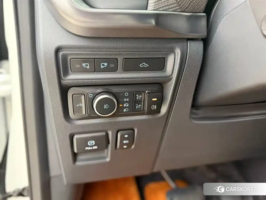 Ford F-150 id 4629701 из Китая 12