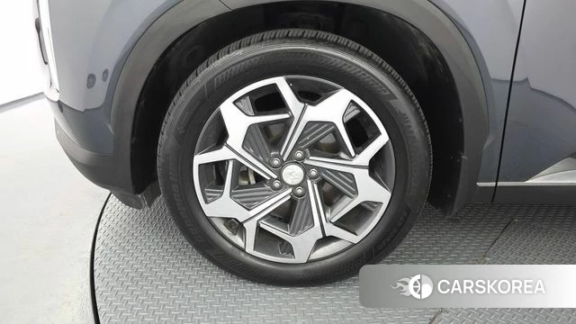 Hyundai Palisade id 4435110 из Кореи 27