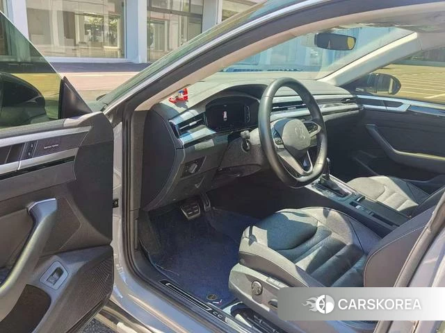 Volkswagen CC id 4299921 из Китая 10