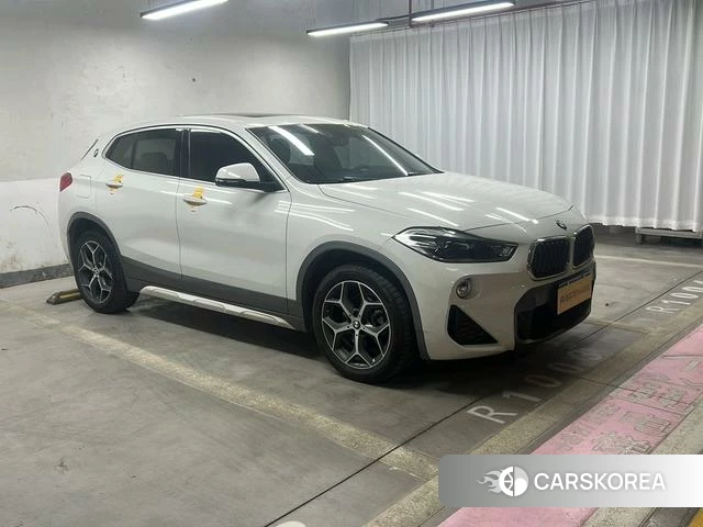 BMW X2 (import) id 4253035 из Китая 14