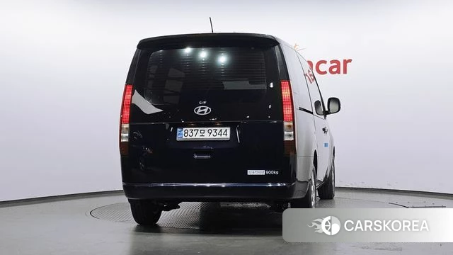 Hyundai Staria id 4442161 из Кореи 14