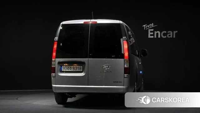 Hyundai Staria id 3891990 из Кореи 14