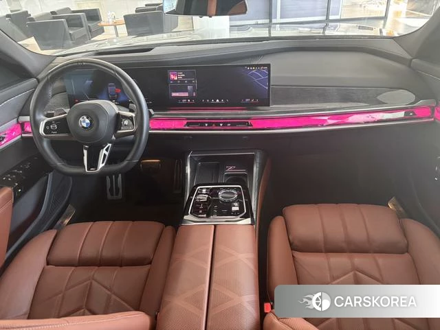 BMW 7 series id 4258897 из Китая 9