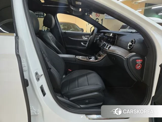 Mercedes-Benz E-Class W213 id 3747072 из Кореи 14